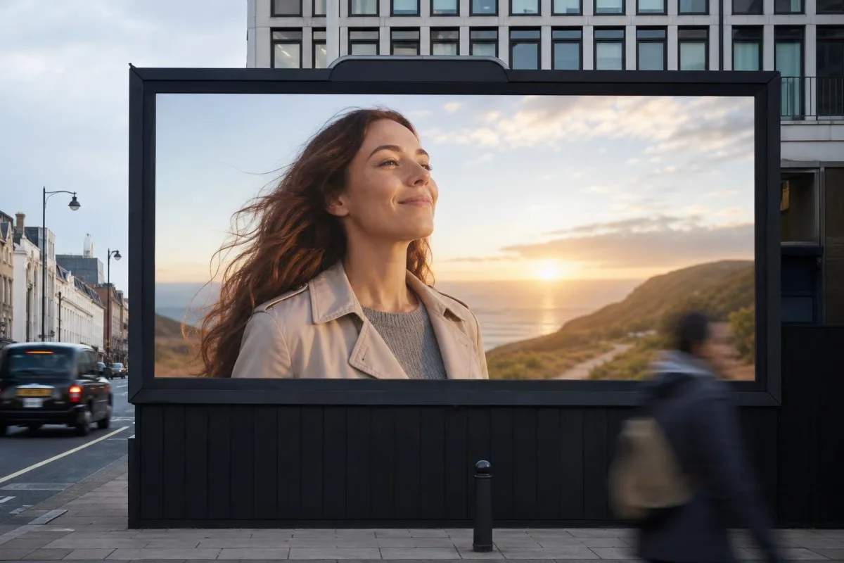 Understanding Advertisement Consent for Outdoor Signage in Conservation Areas