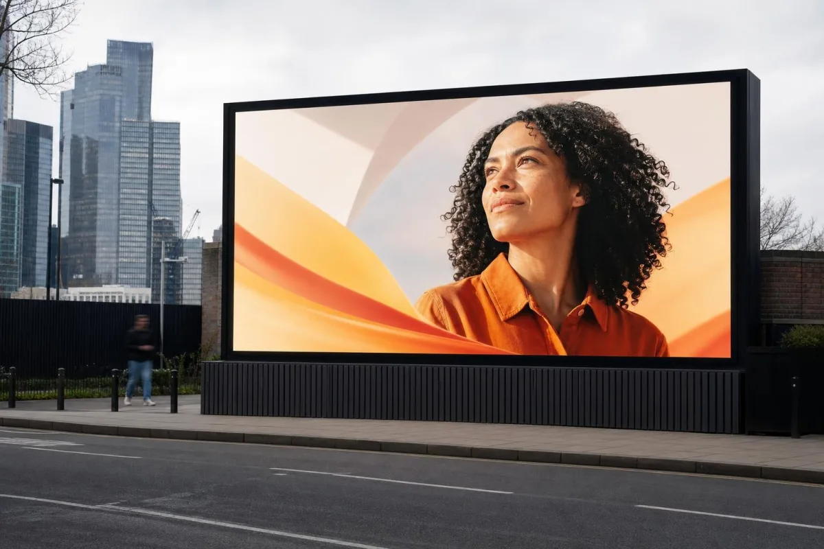 Step-by-Step Process for Planning Permission of LED Billboards in England