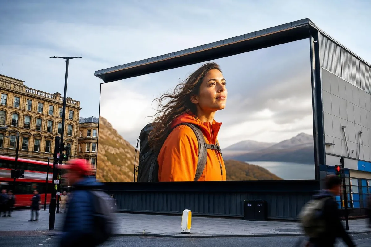 Integrating DOOH with Social Media Campaigns: A Practical Guide for UK Marketers