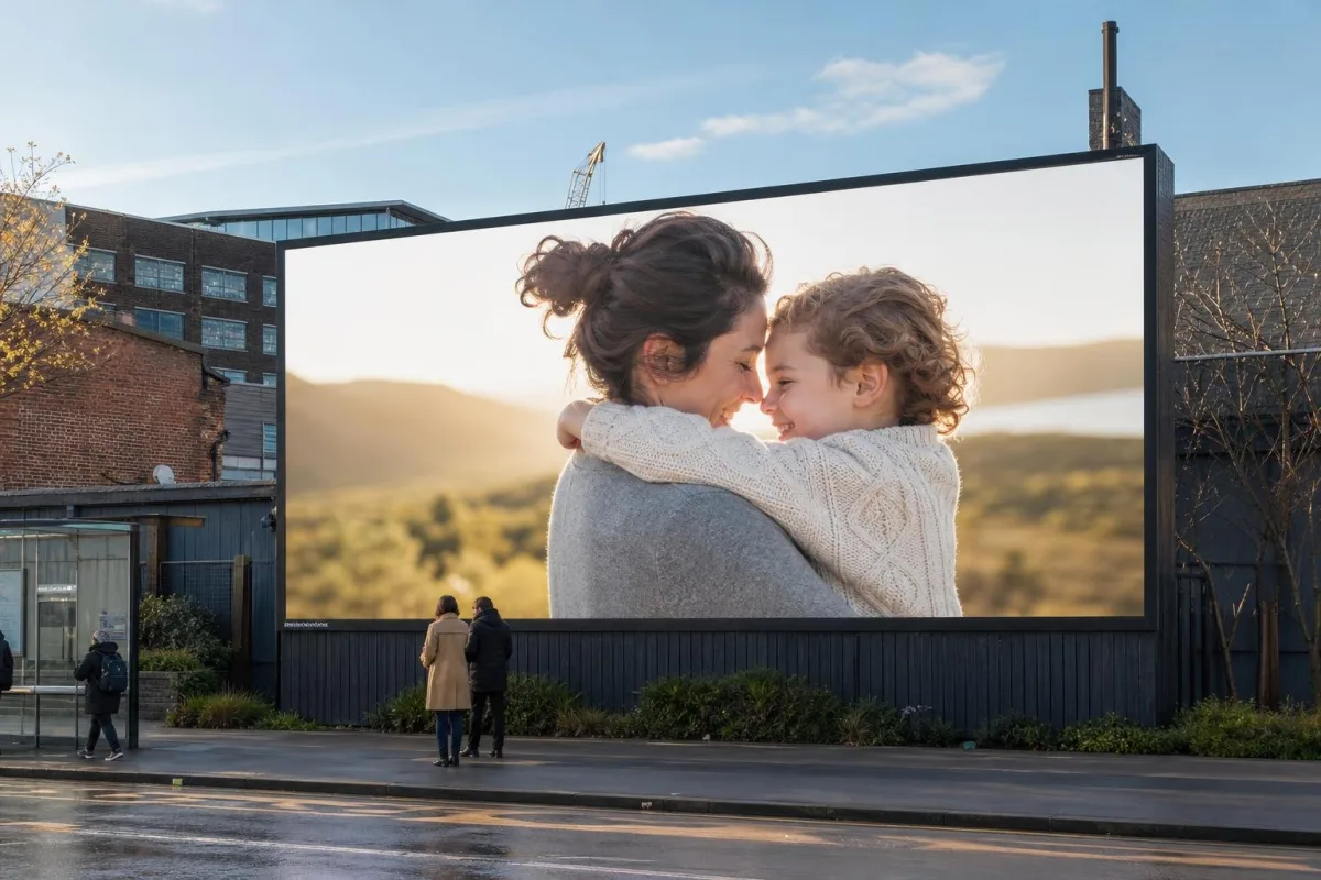 Pricing Benchmarks for Digital Out-of-Home Campaigns: What UK Businesses Should Expect