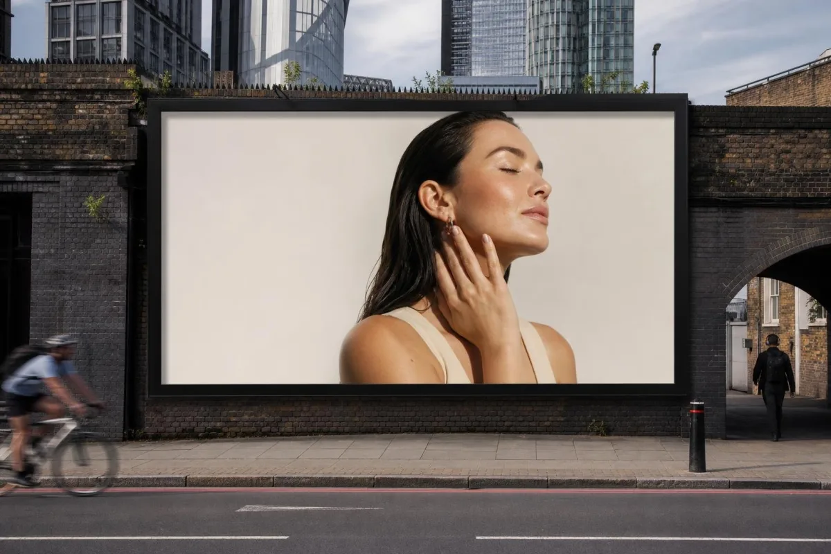 How to Use Programmatic DOOH to Target Specific Audiences Across UK Regions