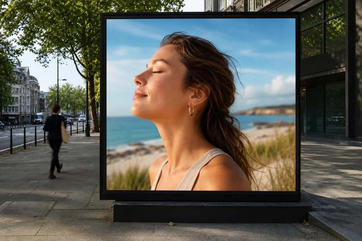 A Marketer&rsquo;s Guide to Outdoor Advertising Near UK Airports and Transport Hubs