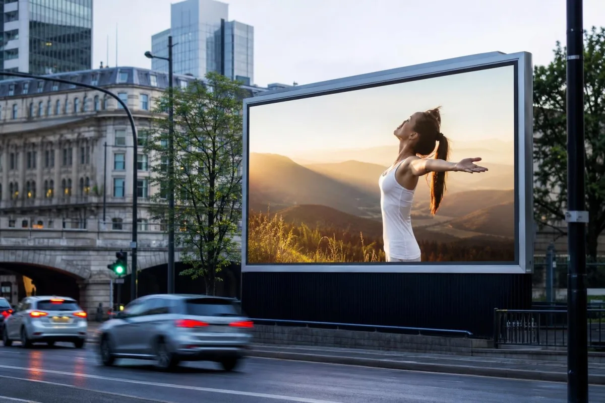 Why Combining Street Furniture Advertising with Digital Campaigns Boosts Brand Recall