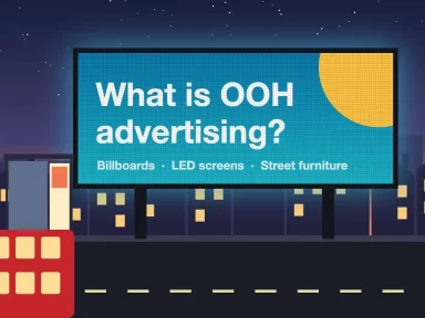 What Is OOH Advertising? A Plain-English Guide for UK Businesses